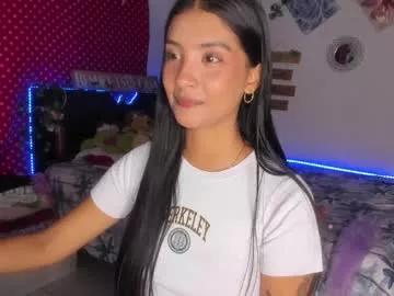 stefanny_pllus from Chaturbate is Freechat