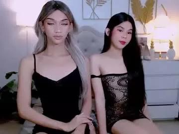 steffani_deluxe from Chaturbate is Freechat