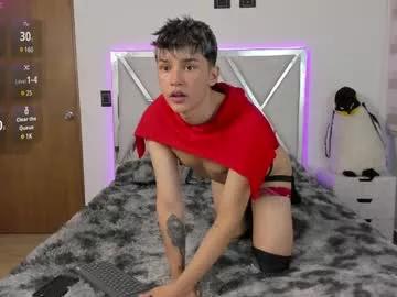 stiwark_blake_ from Chaturbate is Freechat