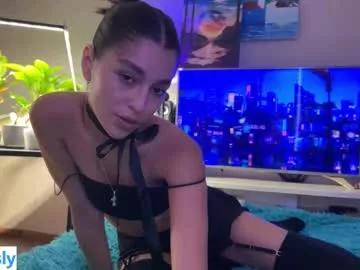 sugar_morgan from Chaturbate is Freechat