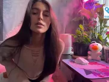 sugar_morgan from Chaturbate is Freechat