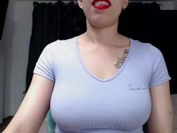 suki_naughty_ from Chaturbate is Freechat