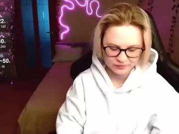 sunny_mood from Chaturbate is Freechat