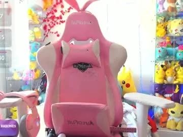 sunofureku_melody from Chaturbate is Freechat