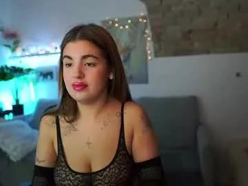 swan___princess from Chaturbate is Freechat