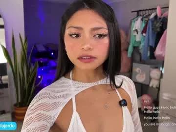 sweet_littleee model from Chaturbate