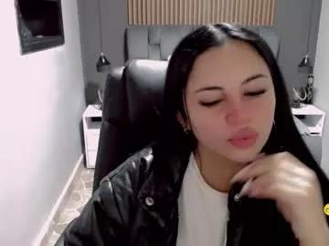 tamy_meyer from Chaturbate is Freechat