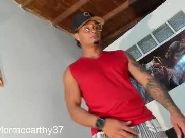 taylor_mccarthy_1 from Chaturbate is Freechat