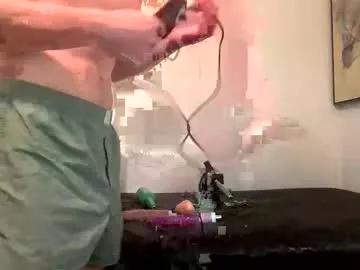 taylormade249 from Chaturbate is Freechat