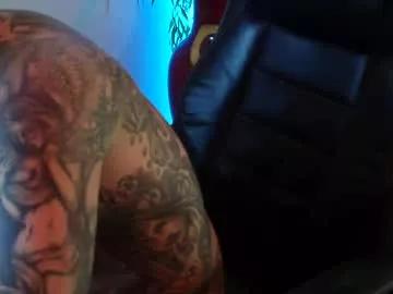 taylortattoos from Chaturbate is Freechat