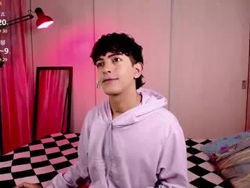 teobrowny_ from Chaturbate is Freechat