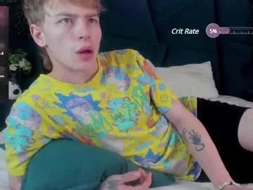 theo__green from Chaturbate is Freechat