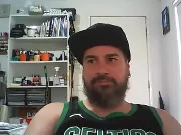 theozbeardguy from Chaturbate is Freechat