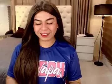 theresa_luna from Chaturbate is Freechat