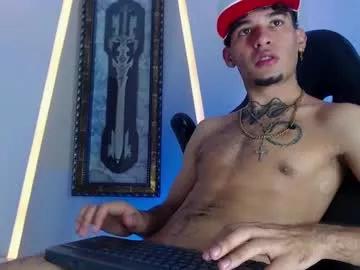 theskinny8inch_ from Chaturbate is Freechat