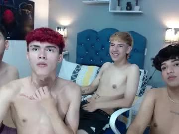 thesupercumx from Chaturbate is Freechat