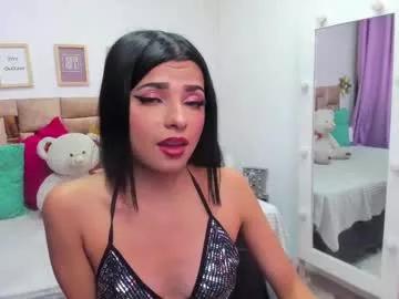 tifanny__thomson from Chaturbate is Freechat