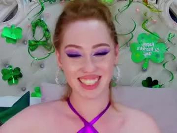 tinabrook from Chaturbate is Freechat