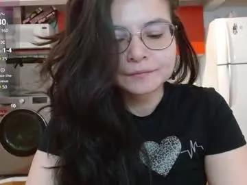 tiny_caroline from Chaturbate is Freechat