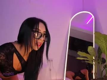 tinymoon_ from Chaturbate is Freechat