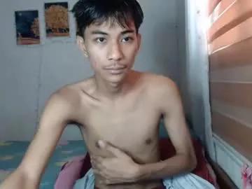 toby_strong18 from Chaturbate is Freechat