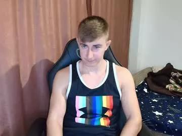 todhorny987 from Chaturbate is Freechat