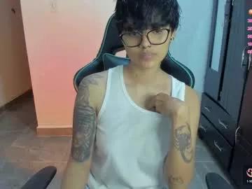 tokyo_uwu from Chaturbate is Freechat