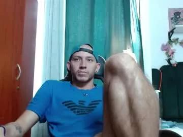 tom_rogerss from Chaturbate is Freechat