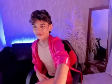 tommy_blossom from Chaturbate is Freechat