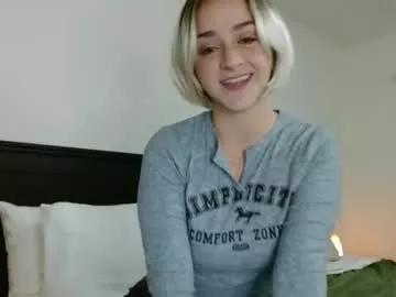 toni_starks from Chaturbate is Freechat