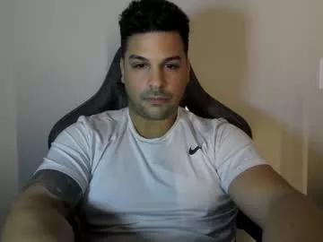 tonymontanadagoat from Chaturbate is Freechat