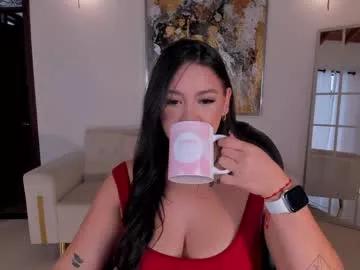 toricross1 from Chaturbate is Freechat