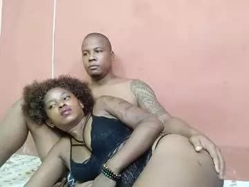 tropiicalcouple from Chaturbate is Freechat