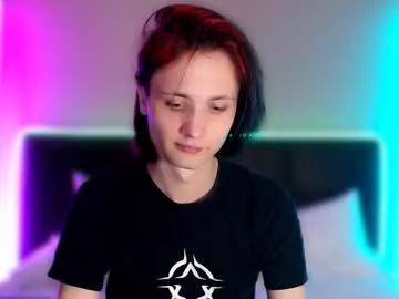 twink_elliot from Chaturbate is Freechat