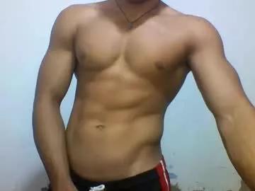 tyler_gold823 from Chaturbate is Freechat