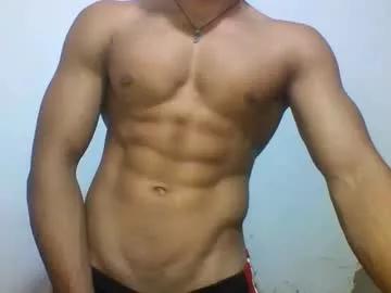 tyler_gold823 from Chaturbate is Freechat