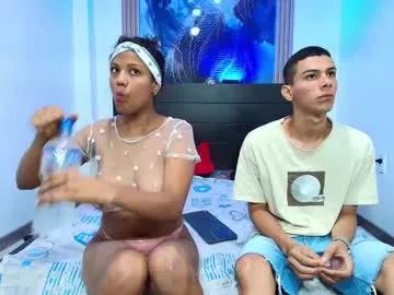 valentina_and_seneider from Chaturbate is Freechat