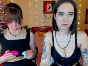 valeri_black from Chaturbate is Freechat