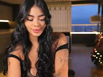 Photos of valeria_orozco from Chaturbate is Freechat