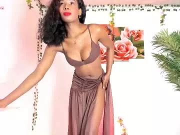 valeria_thompson1 from Chaturbate is Freechat