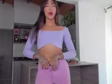 valeriabunny from Chaturbate is Freechat