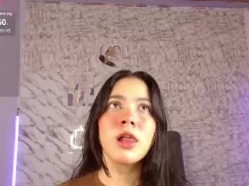 valeriadrems from Chaturbate is Freechat