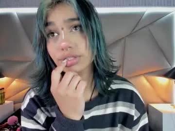 valery_smith15 from Chaturbate is Freechat