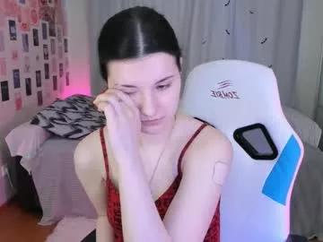 vanessa_brills from Chaturbate is Freechat