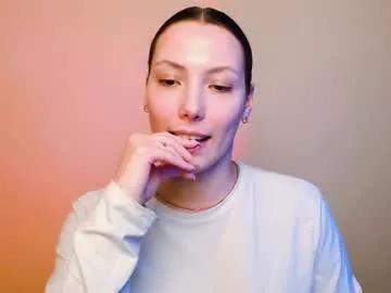 vanessakim_ from Chaturbate is Freechat