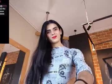 venus_flame from Chaturbate is Freechat