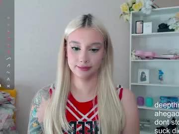 vickyfuckingdoll from Chaturbate is Freechat