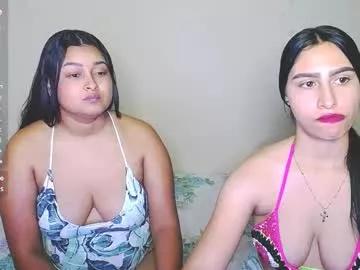 violeta_rouses from Chaturbate is Freechat