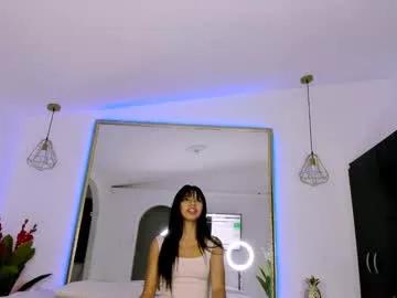 violetta_kylie_hanna from Chaturbate is Freechat