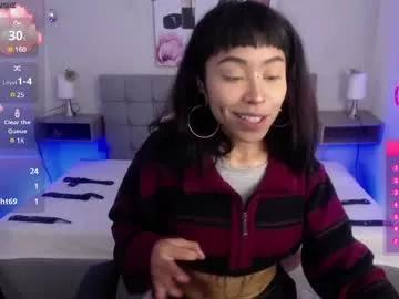 violetta_suky from Chaturbate is Freechat